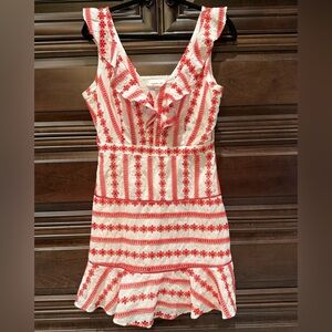 Absolutely Lovely Spring/Summer Dress